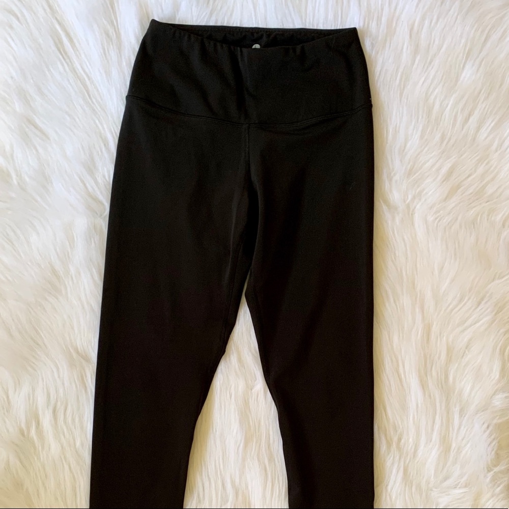 ✨ALL ITEMS $5✨ 90 Degree Black Active Leggings